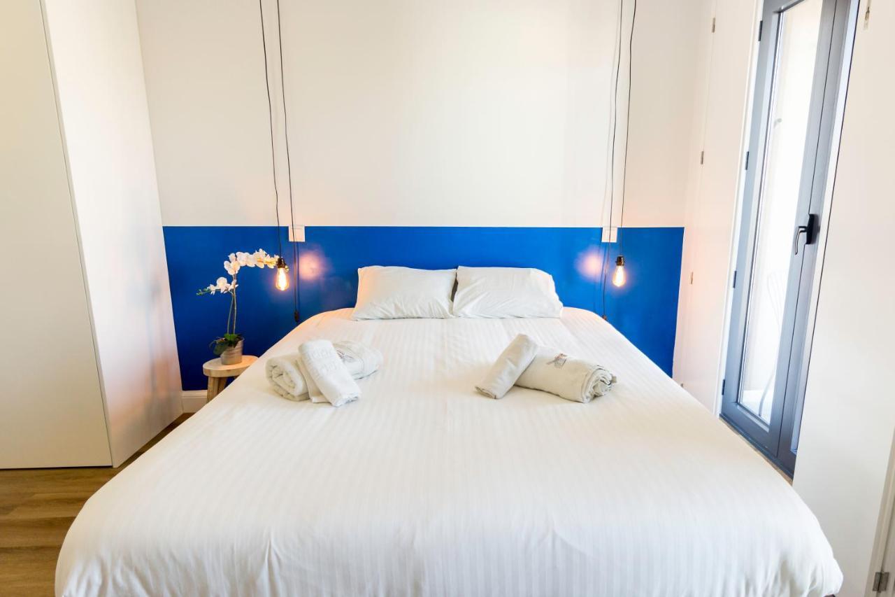 Guest H4U - Porto Bonfim Heroismo Ngoại thất bức ảnh