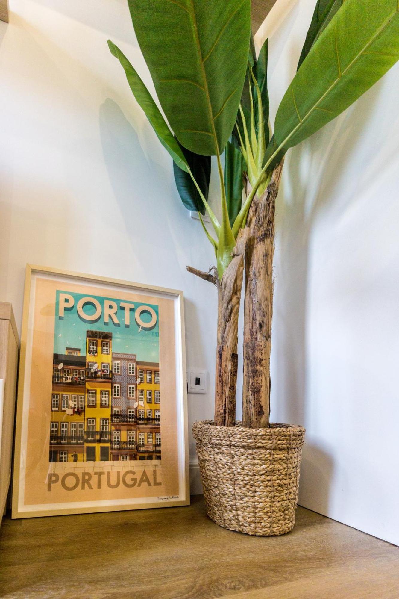 Guest H4U - Porto Bonfim Heroismo Ngoại thất bức ảnh